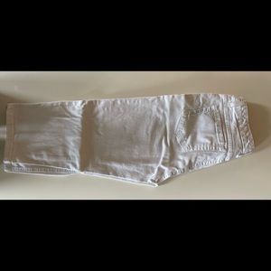 Jones New York white Capris